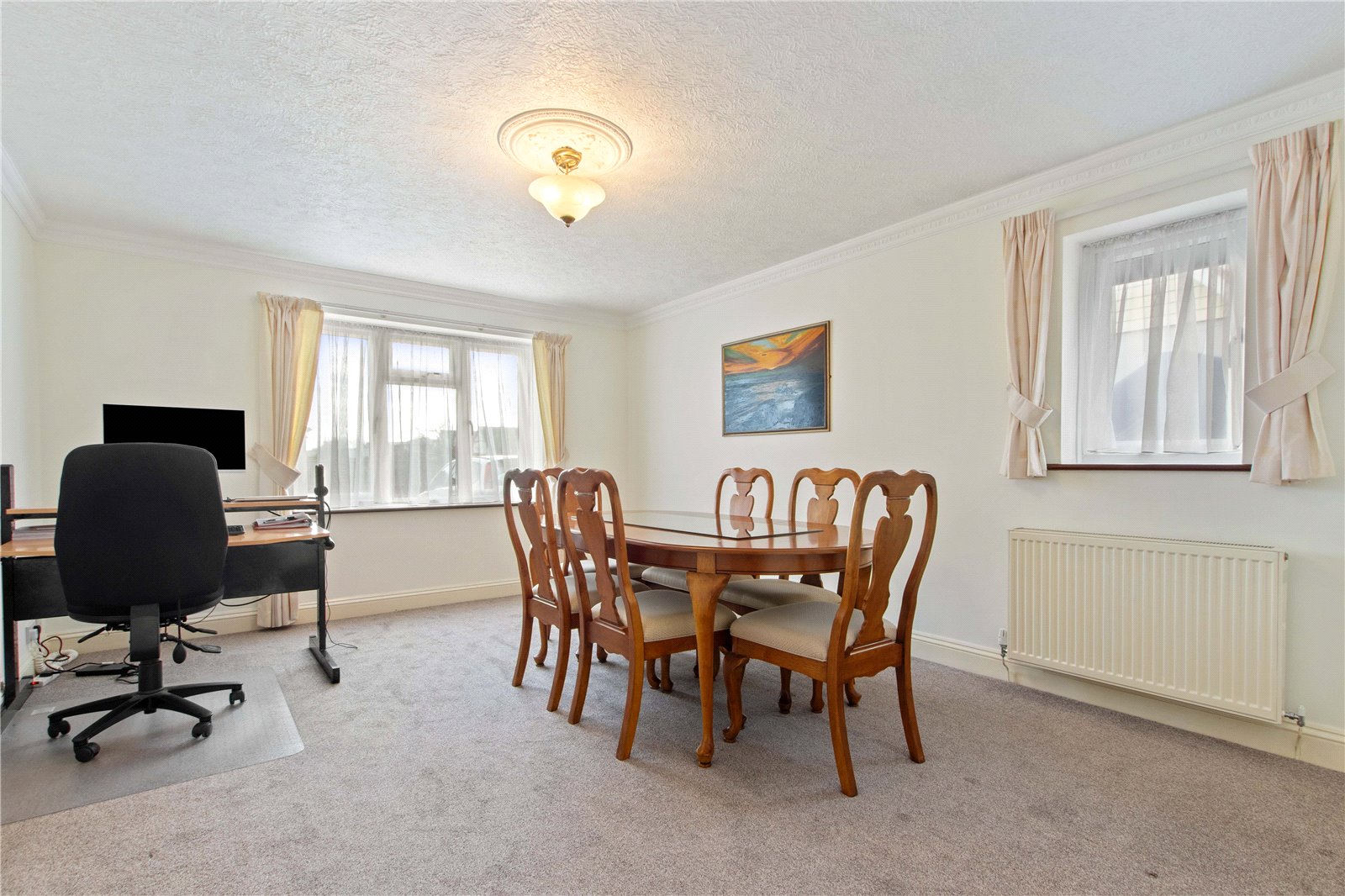3 bed house for sale in Ancton Way, Elmer  - Property Image 6