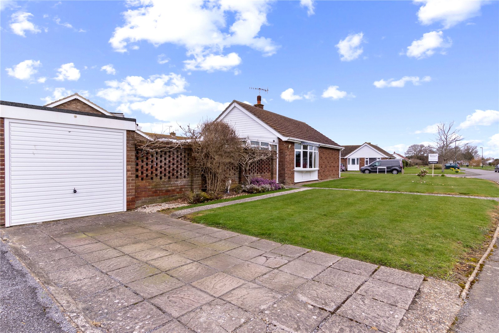 2 bed bungalow for sale in The Court, Pagham  - Property Image 14