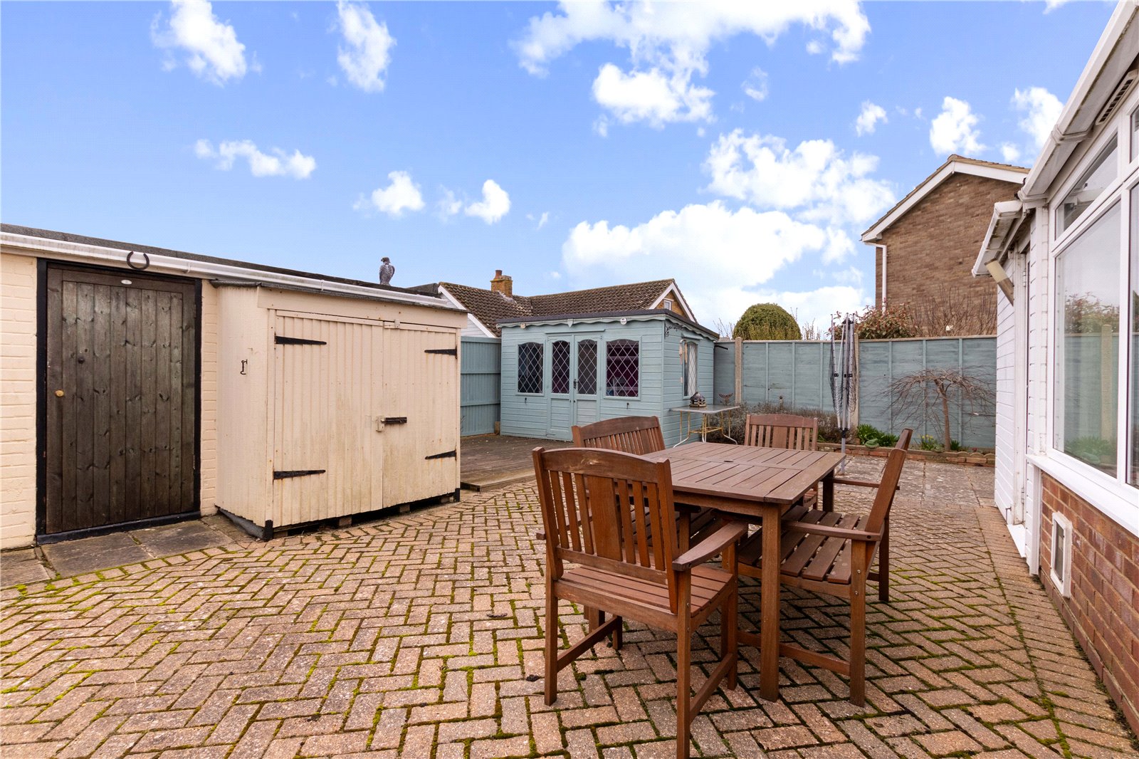 2 bed bungalow for sale in The Court, Pagham  - Property Image 15