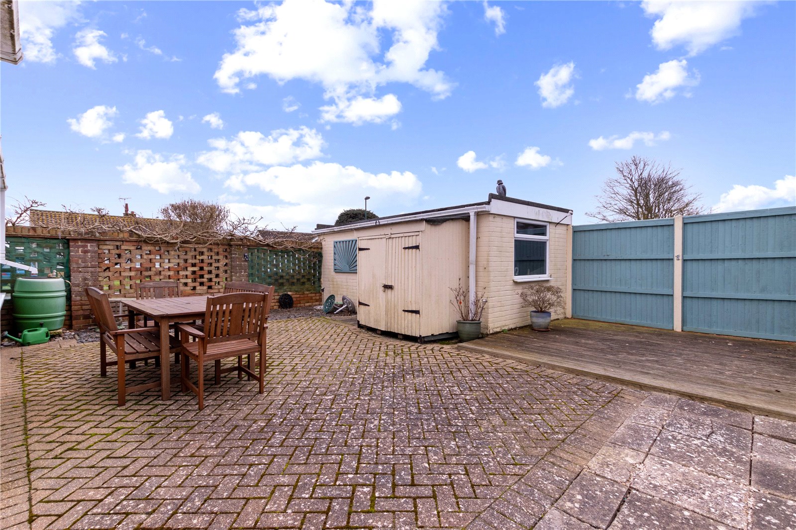 2 bed bungalow for sale in The Court, Pagham  - Property Image 8