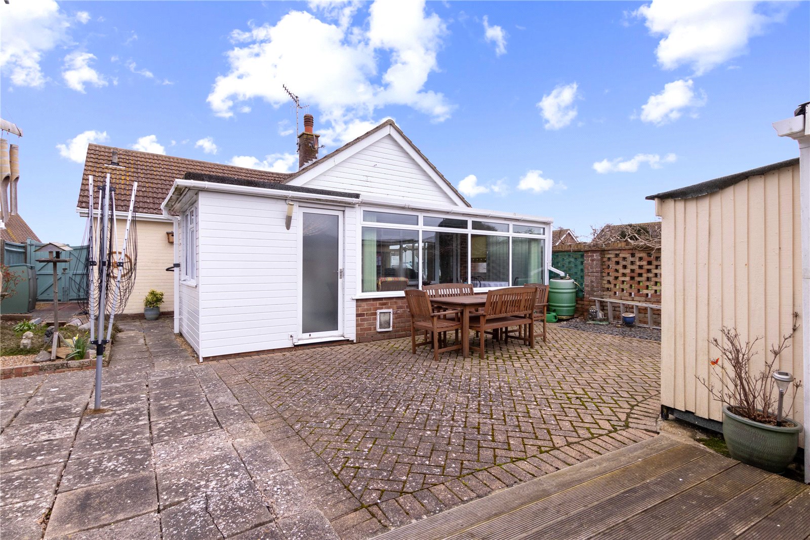 2 bed bungalow for sale in The Court, Pagham  - Property Image 16