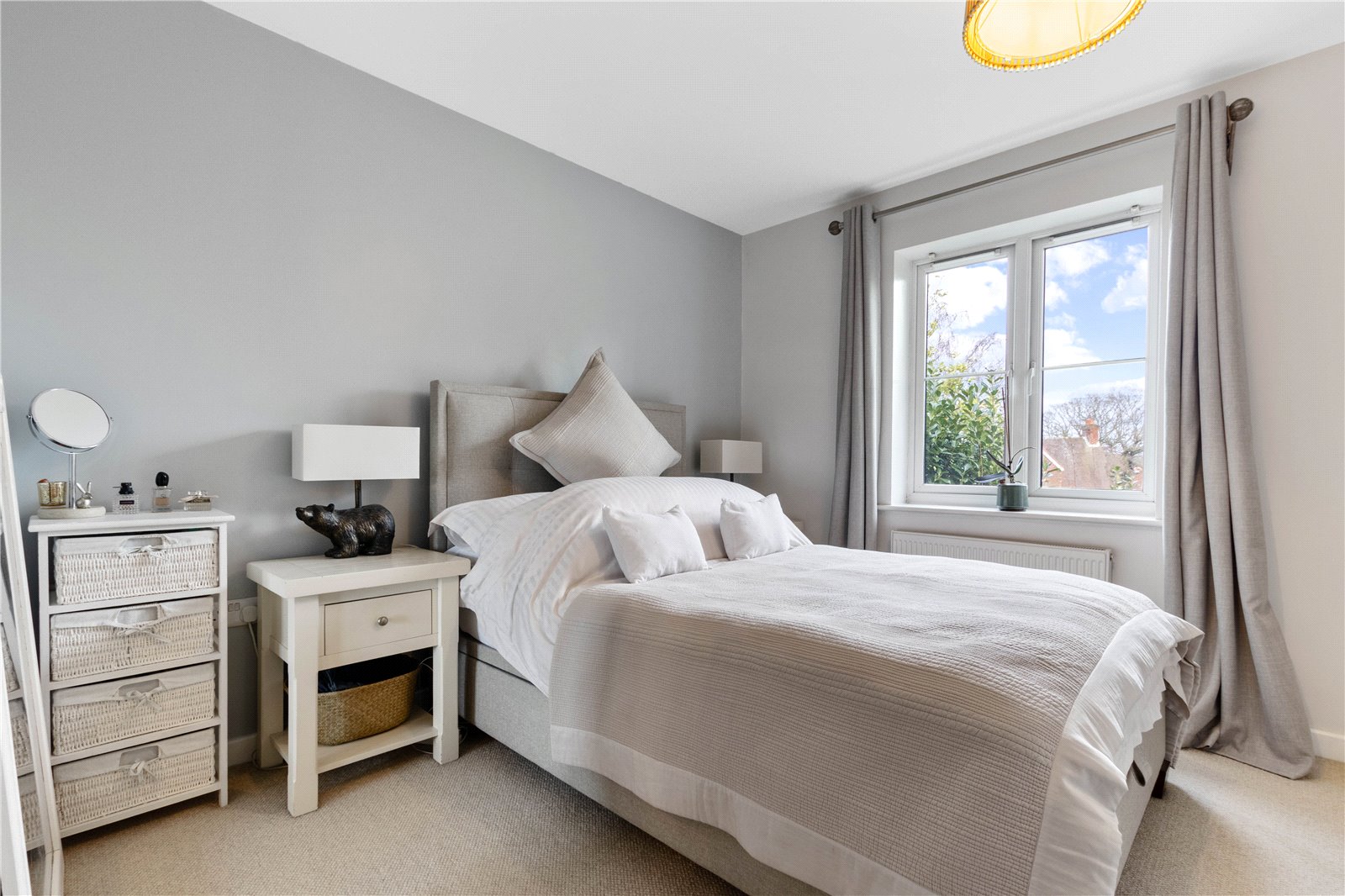 2 bed apartment for sale in Church Lane, Eastergate  - Property Image 10
