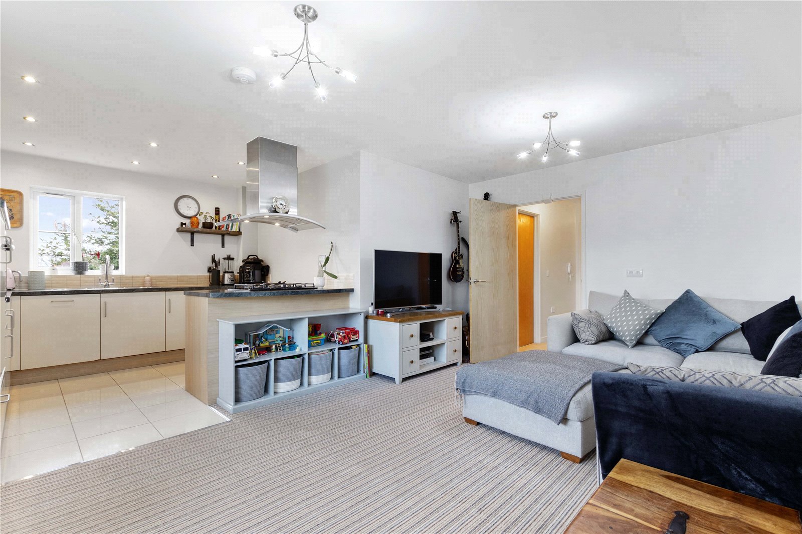 2 bed apartment for sale in Church Lane, Eastergate  - Property Image 8