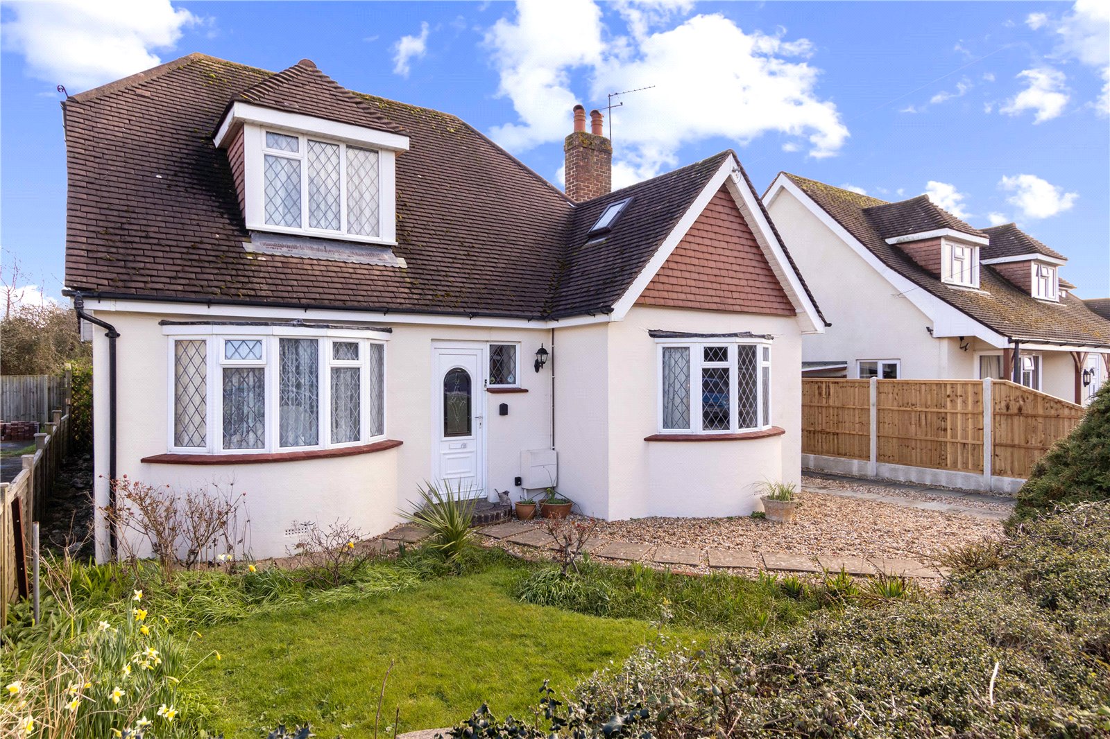 3 bed house for sale in Grafton Avenue, Felpham  - Property Image 20