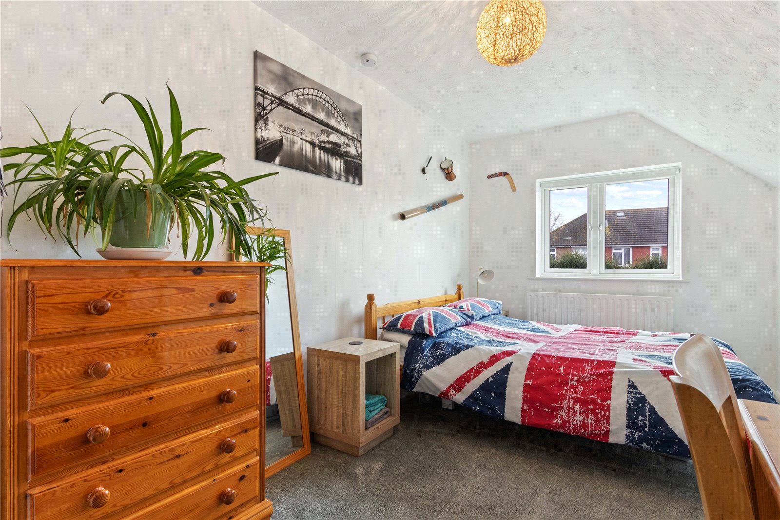 4 bed bungalow for sale in Mayfield Road, Bognor Regis  - Property Image 6