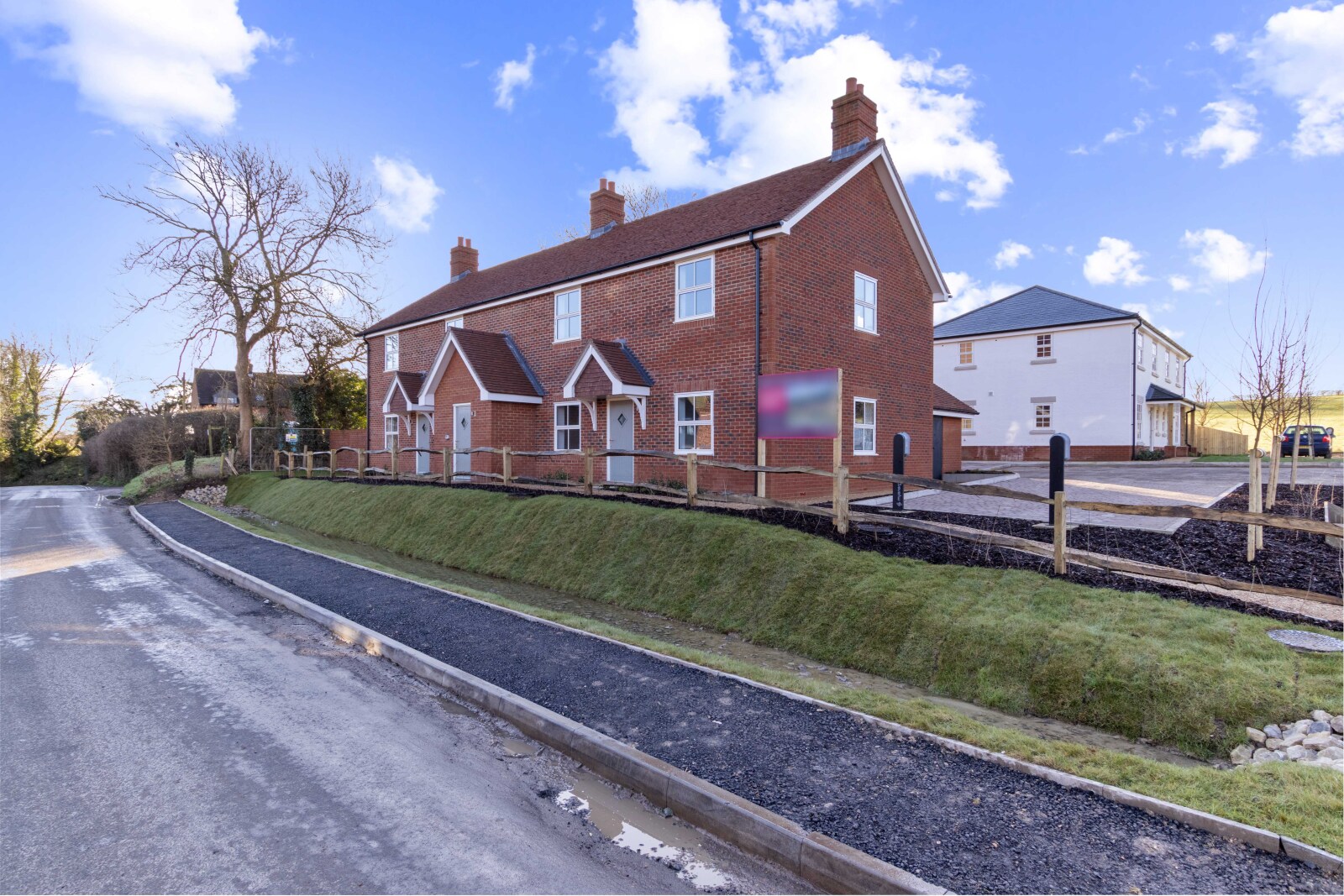 2 bed apartment for sale in Coombe Road, East Meon  - Property Image 1