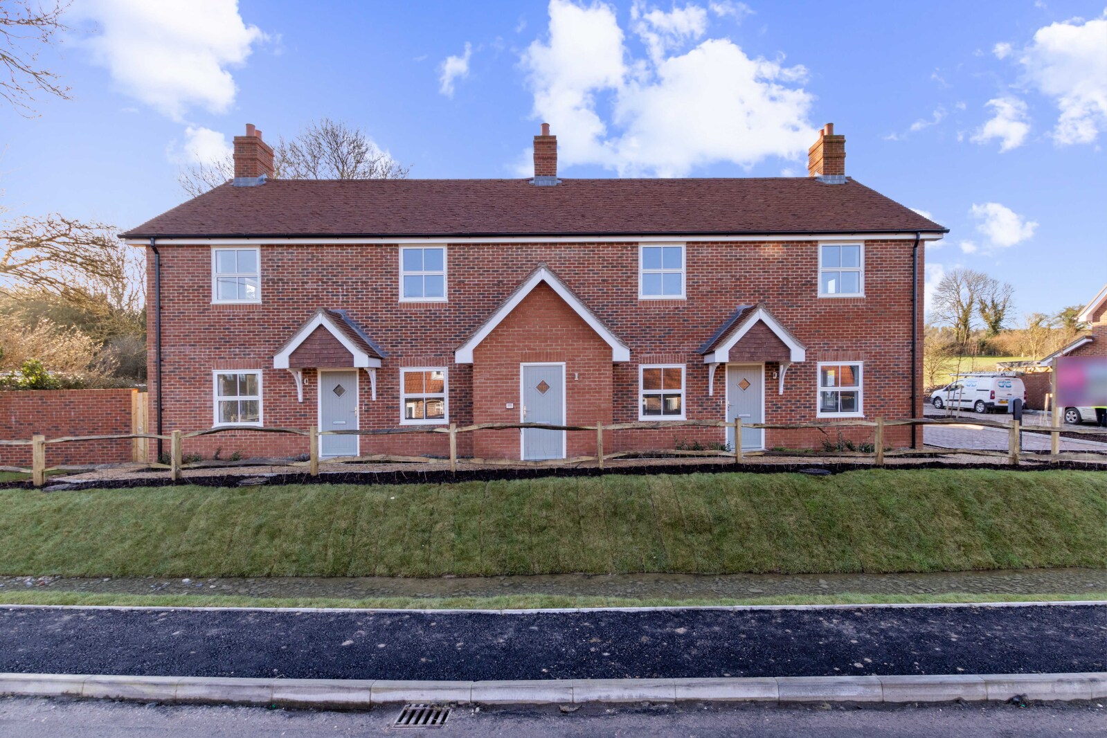 2 bed apartment for sale in Coombe Road, East Meon  - Property Image 1
