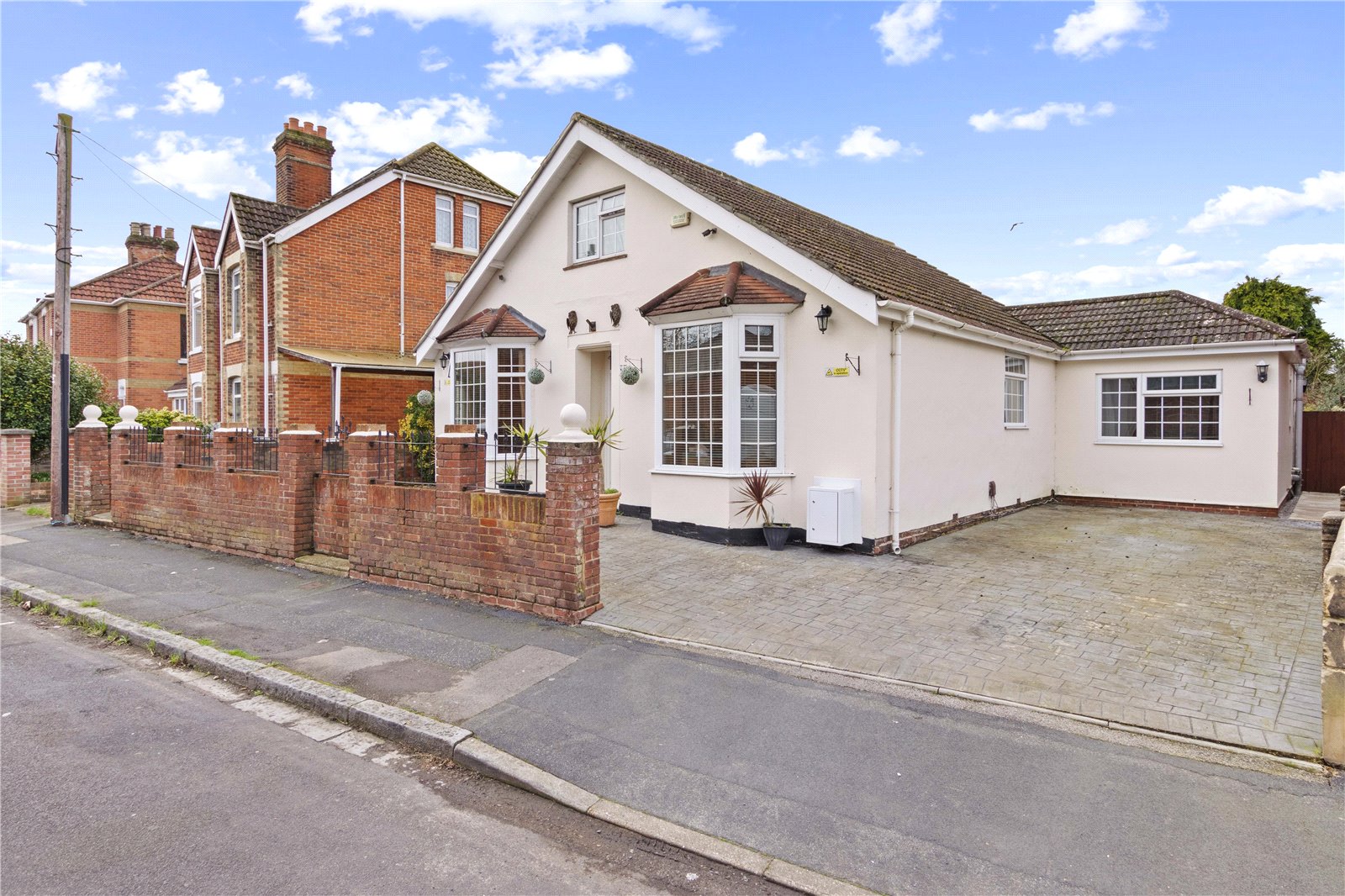 5 bed house for sale in Anns Hill Road, Gosport  - Property Image 20