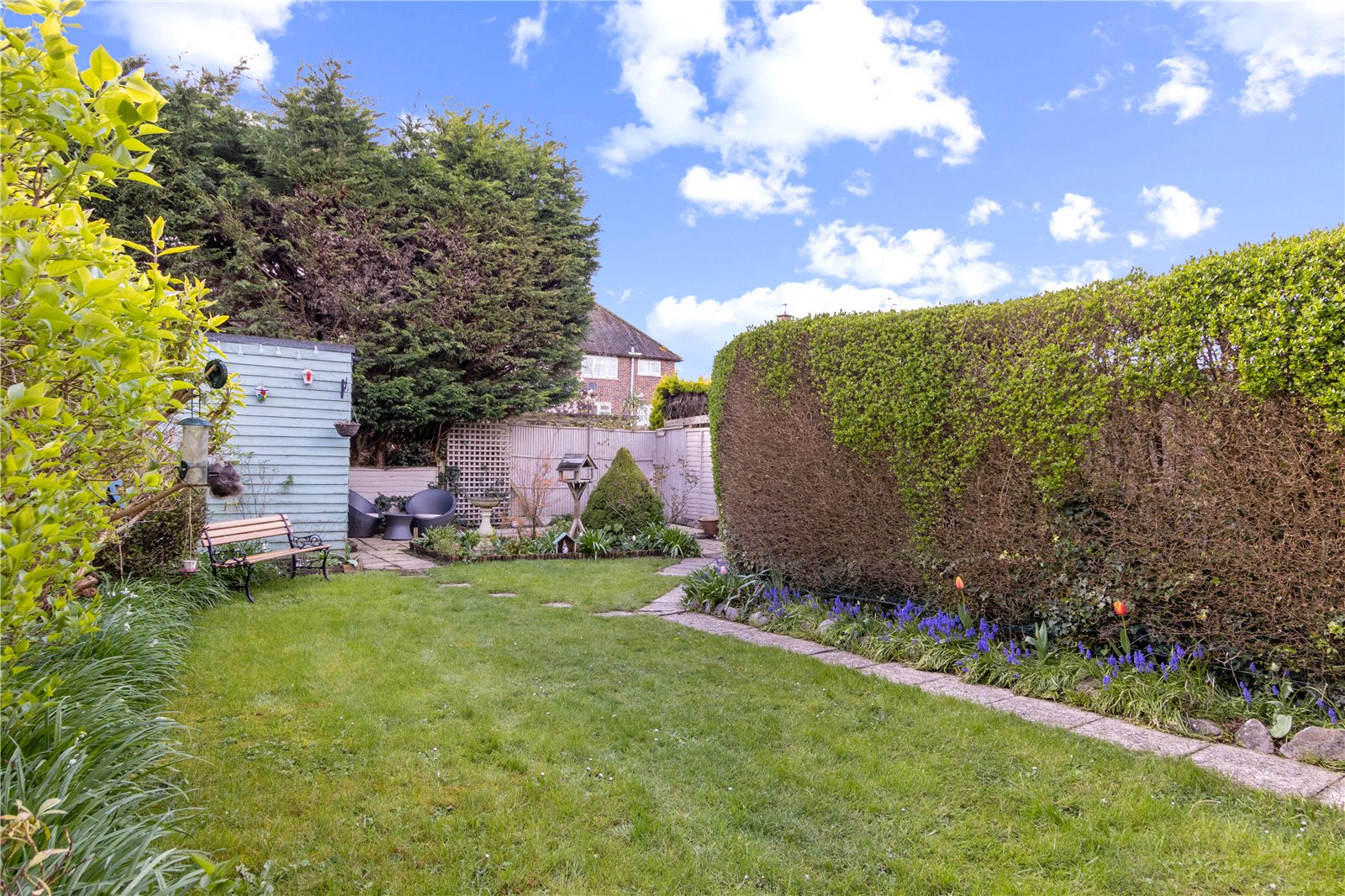 3 bed house for sale in Churchmead Close, Lavant  - Property Image 3