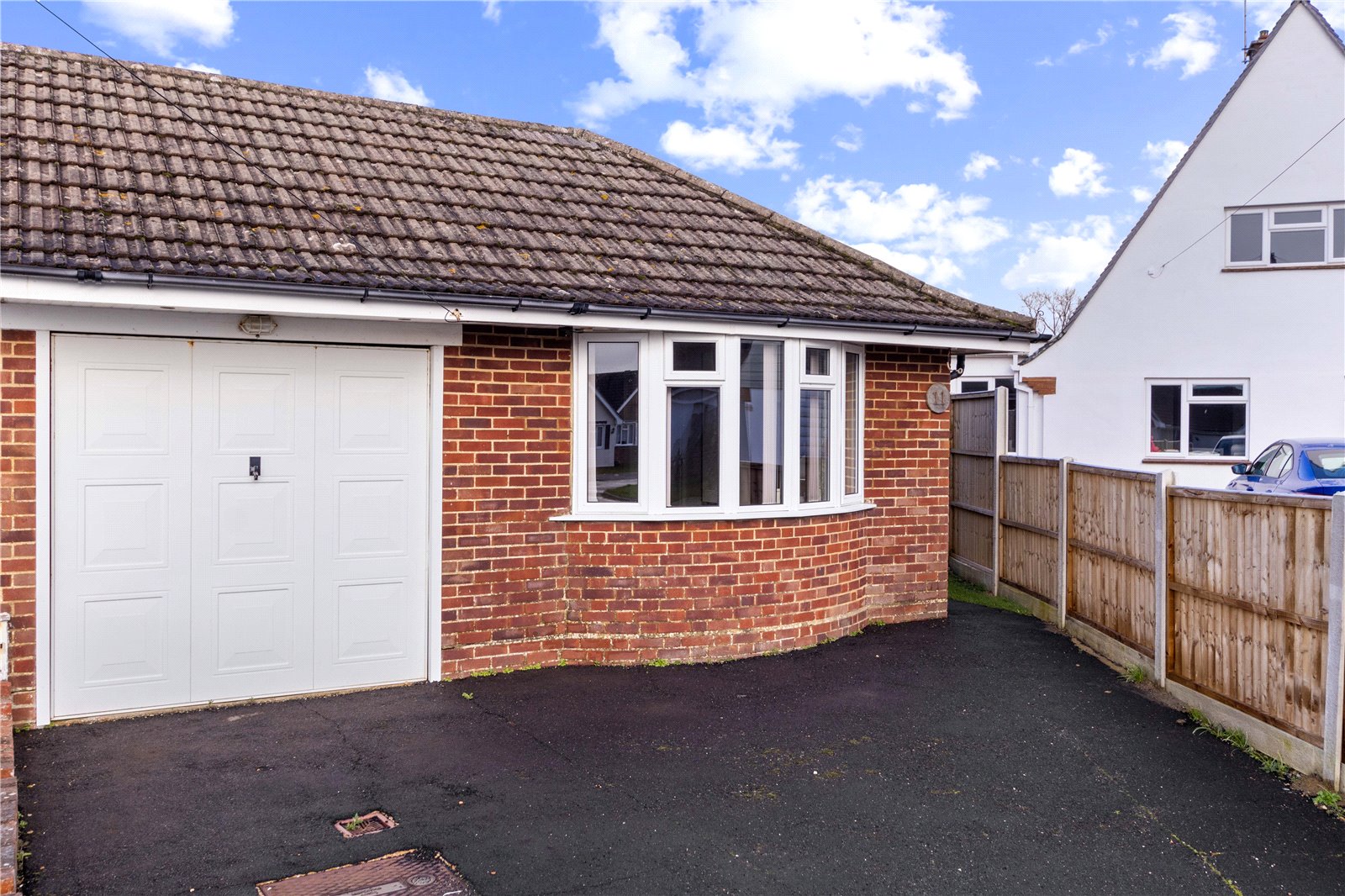 3 bed bungalow for sale in Meadow Walk, Middleton On Sea  - Property Image 17