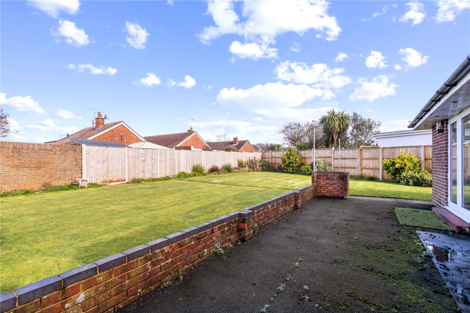3 bed bungalow for sale in Meadow Walk, Middleton On Sea  - Property Image 15