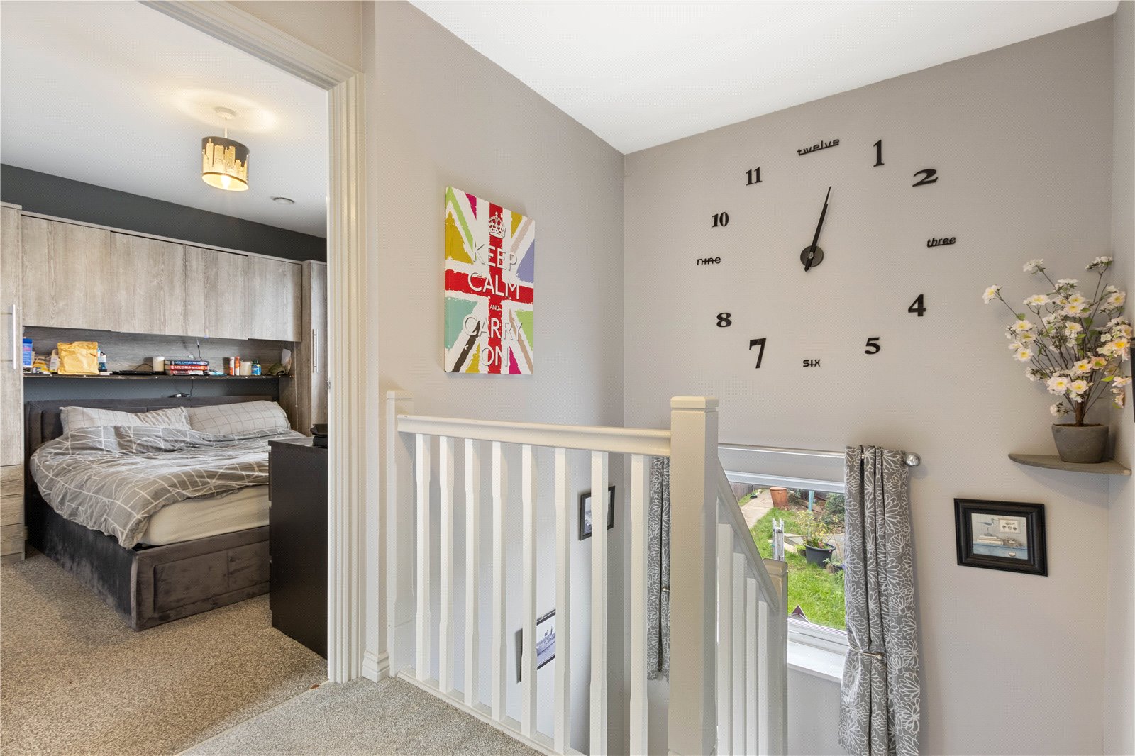 3 bed house for sale in Howe Road, Gosport  - Property Image 9