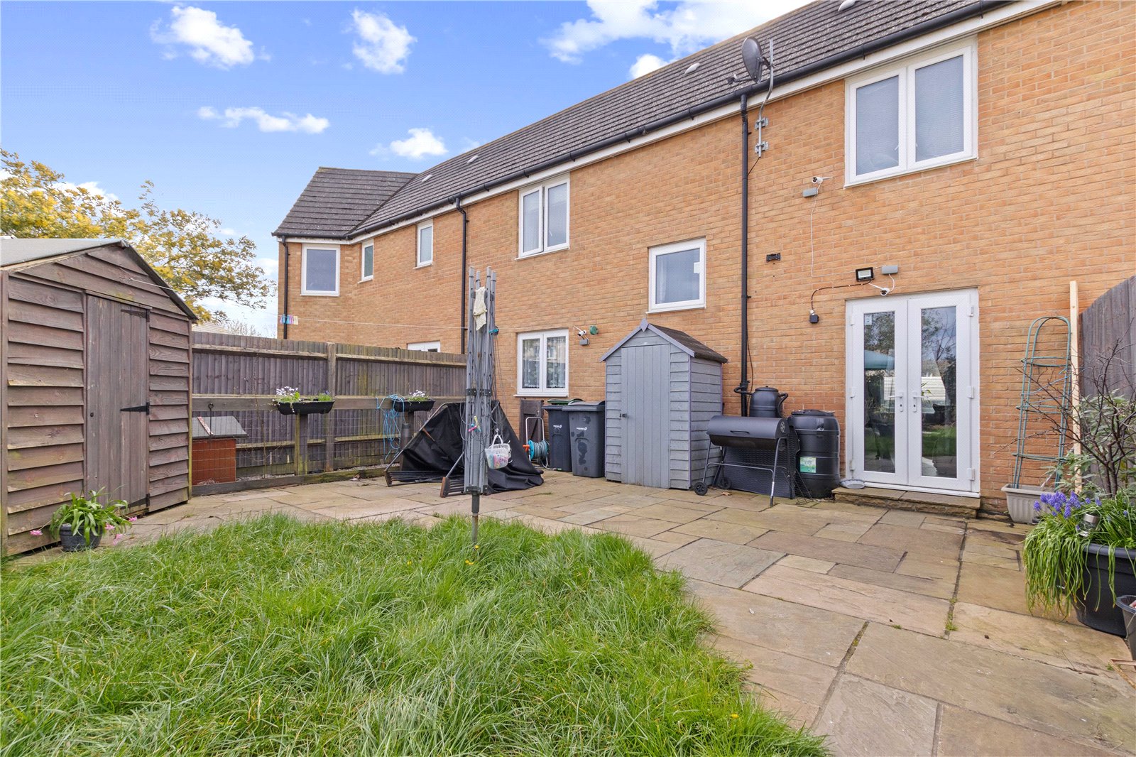 3 bed house for sale in Howe Road, Gosport  - Property Image 13
