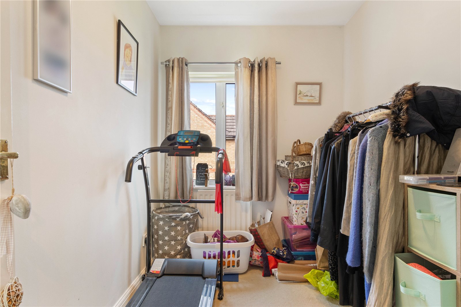 3 bed house for sale in Ensign Drive, Gosport  - Property Image 13