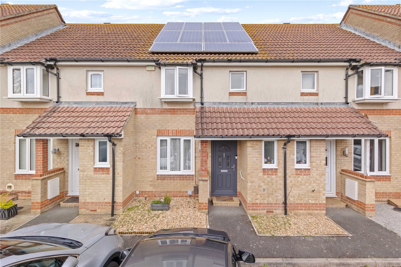 3 bed house for sale in Ensign Drive, Gosport  - Property Image 14