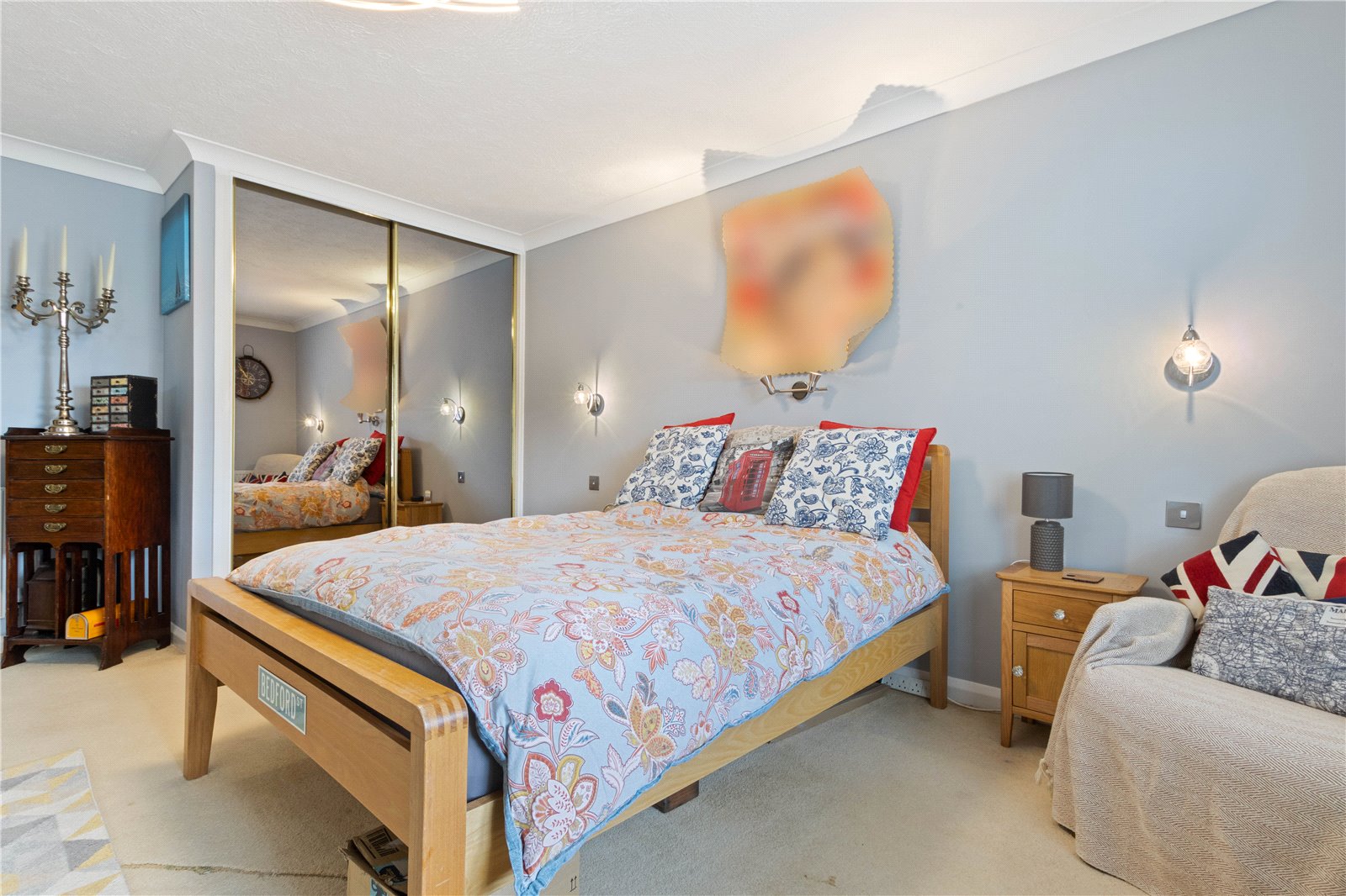 2 bed apartment for sale in The Esplanade, Bognor Regis  - Property Image 7