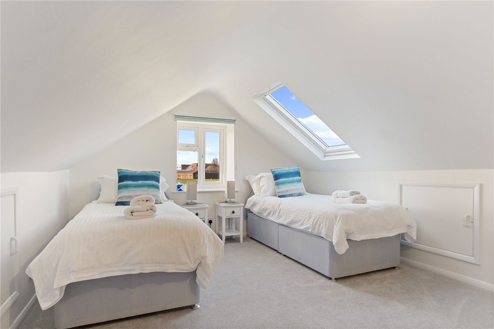 4 bed bungalow for sale in Southdean Drive, Bognor Regis  - Property Image 17