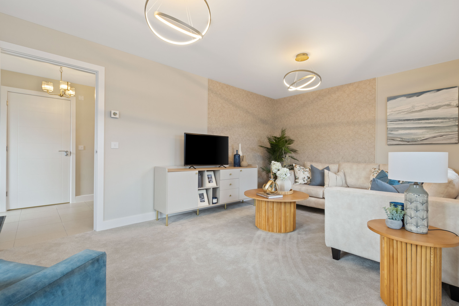 2 bed house for sale in Grange Road, Netley Abbey  - Property Image 3