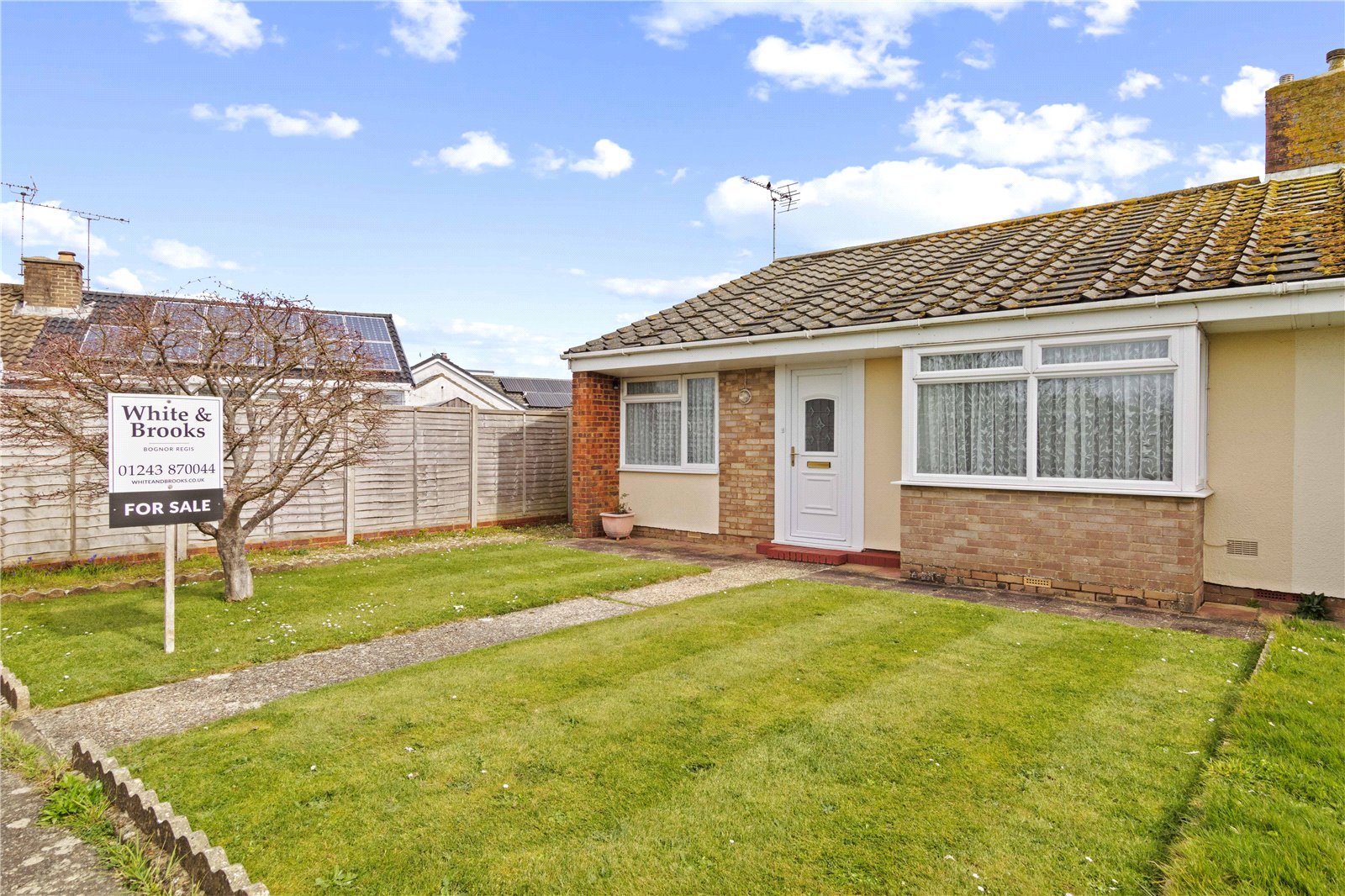 2 bed bungalow for sale in The Causeway, Bognor Regis  - Property Image 13