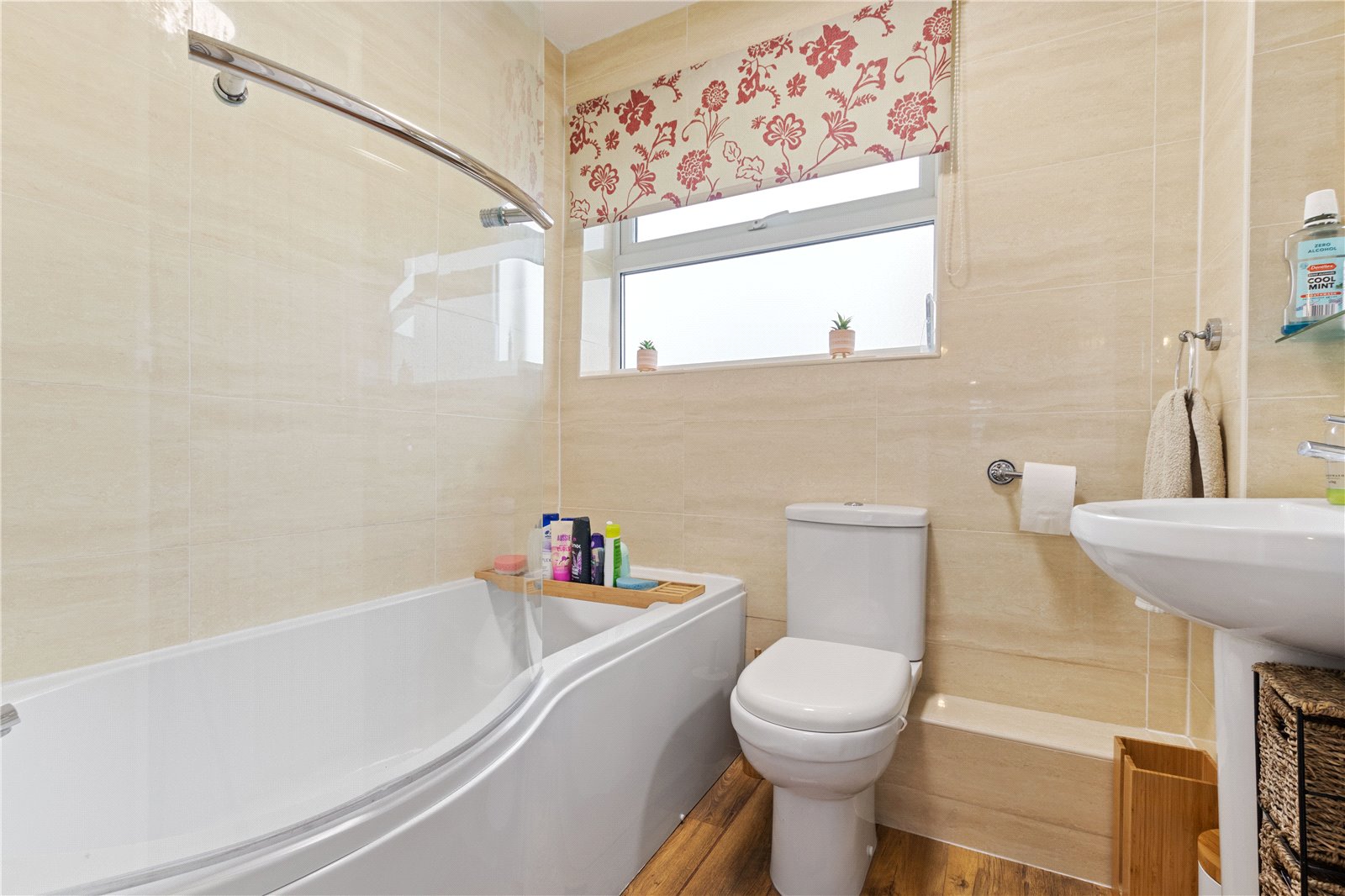 3 bed house for sale in Willowhale Green, Rose Green  - Property Image 6