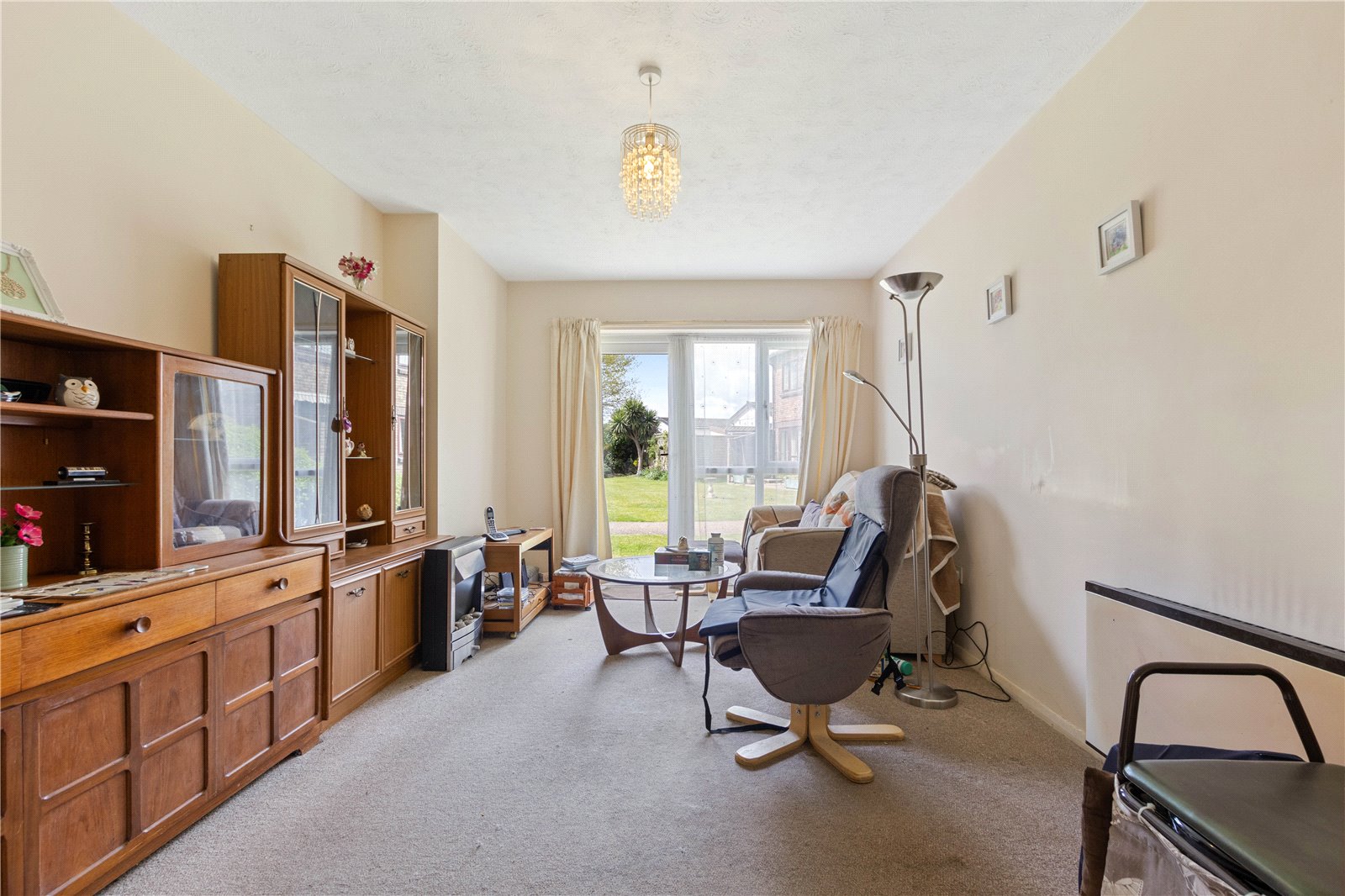 1 bed apartment for sale in Pagham Road, Pagham  - Property Image 2