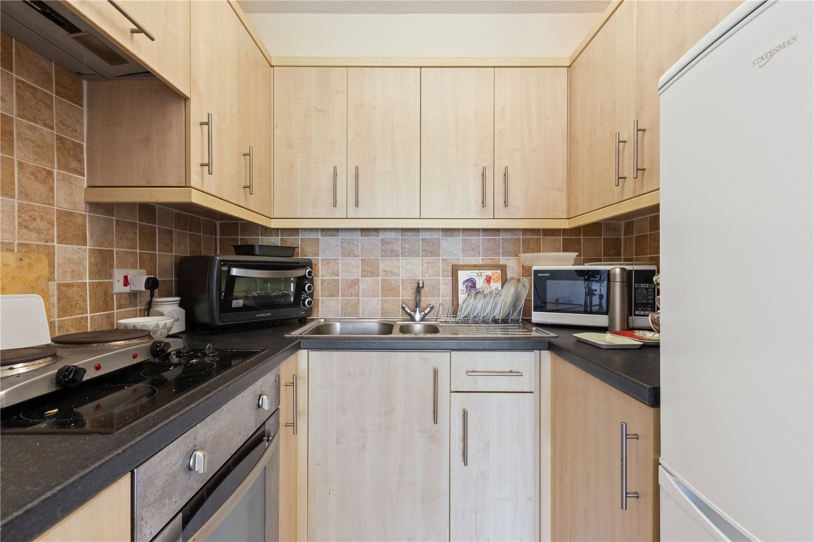 1 bed apartment for sale in Pagham Road, Pagham  - Property Image 8