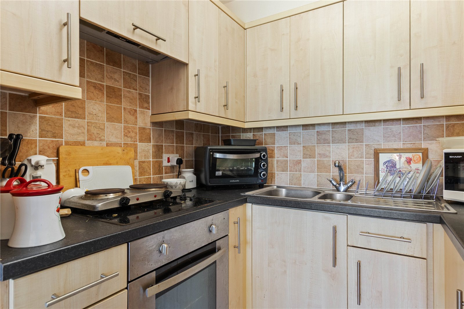1 bed apartment for sale in Pagham Road, Pagham  - Property Image 3