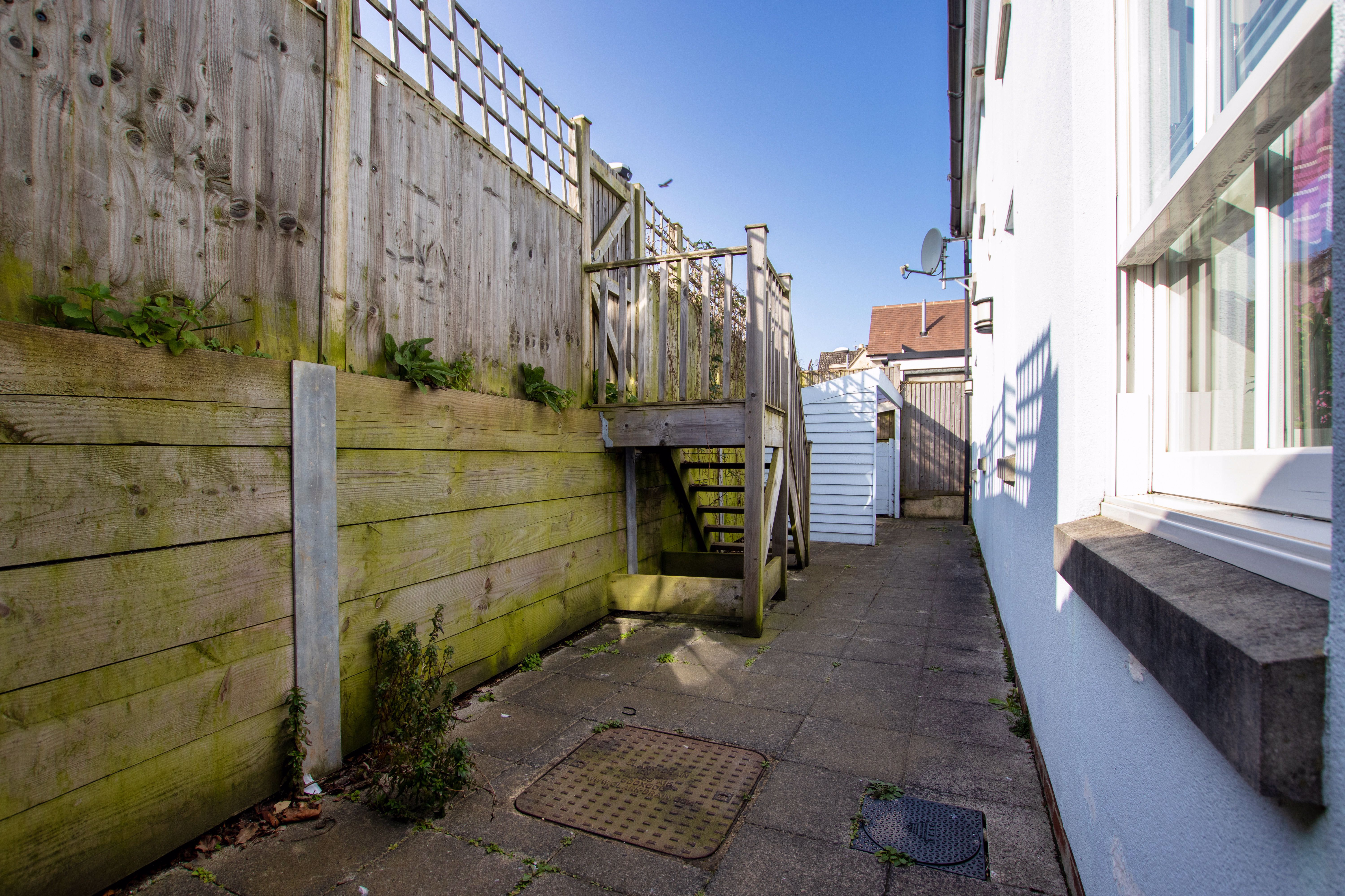 1 bed apartment for sale in The Hornet, Chichester  - Property Image 8