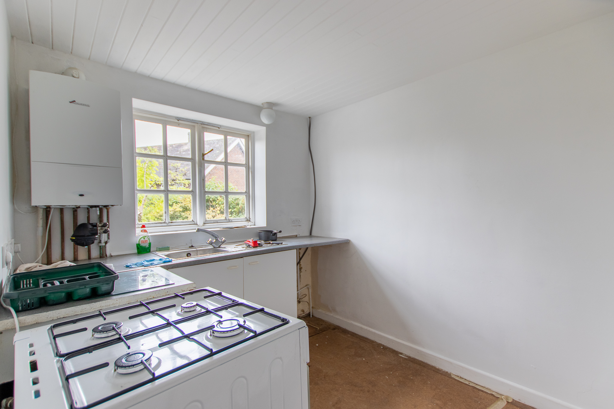 2 bed house for sale in Parchment Street, Chichester  - Property Image 9