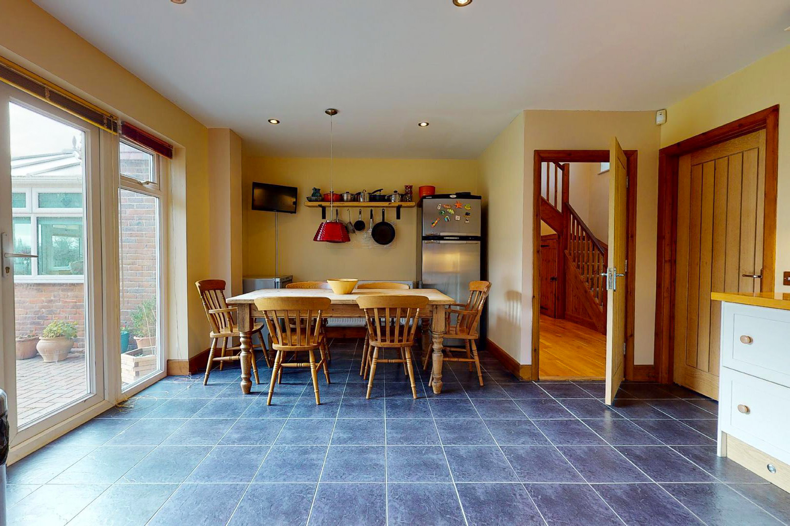 4 bed house for sale in Newells Lane, West Ashling  - Property Image 5