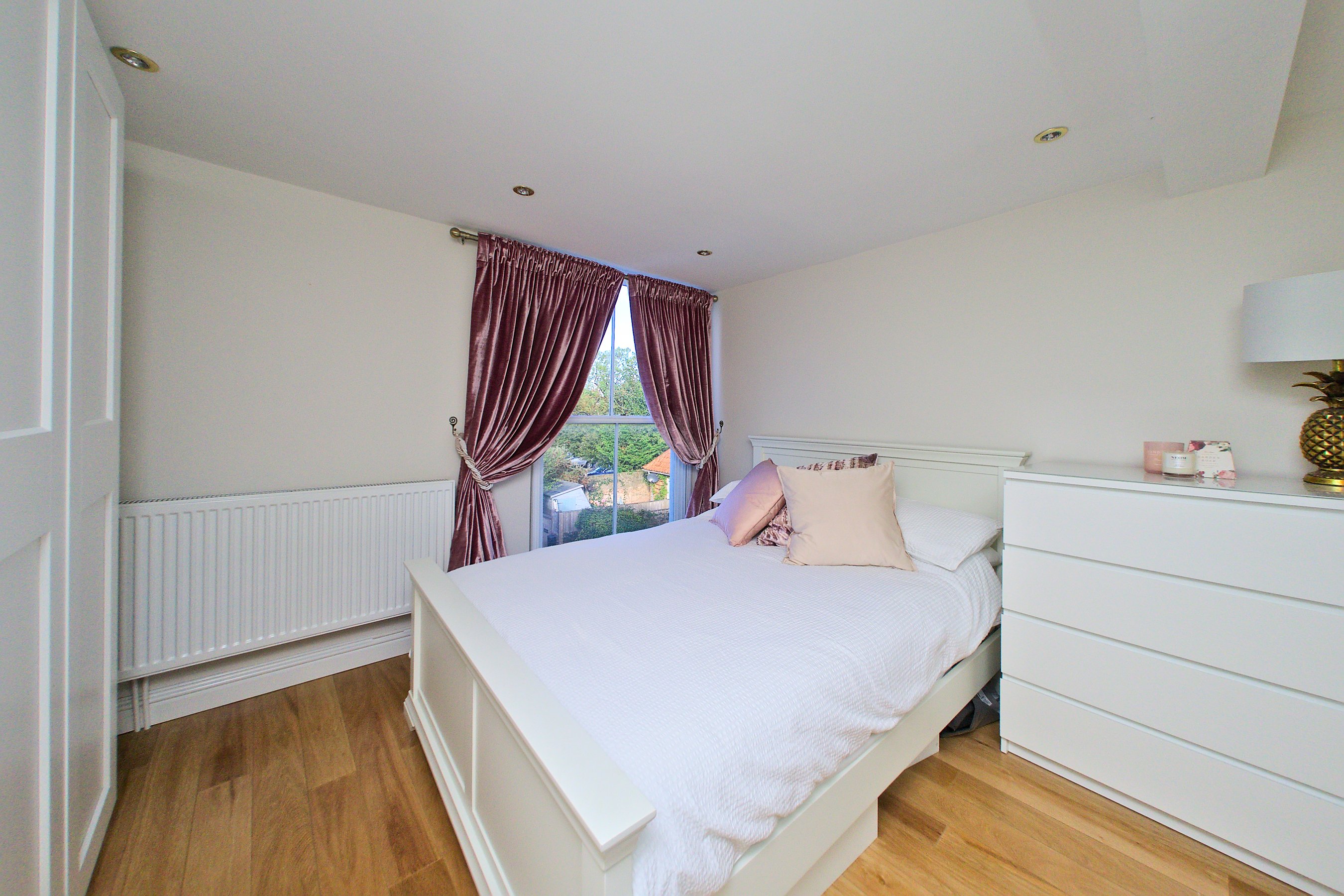 1 bed apartment for sale in Little London, Chichester  - Property Image 4