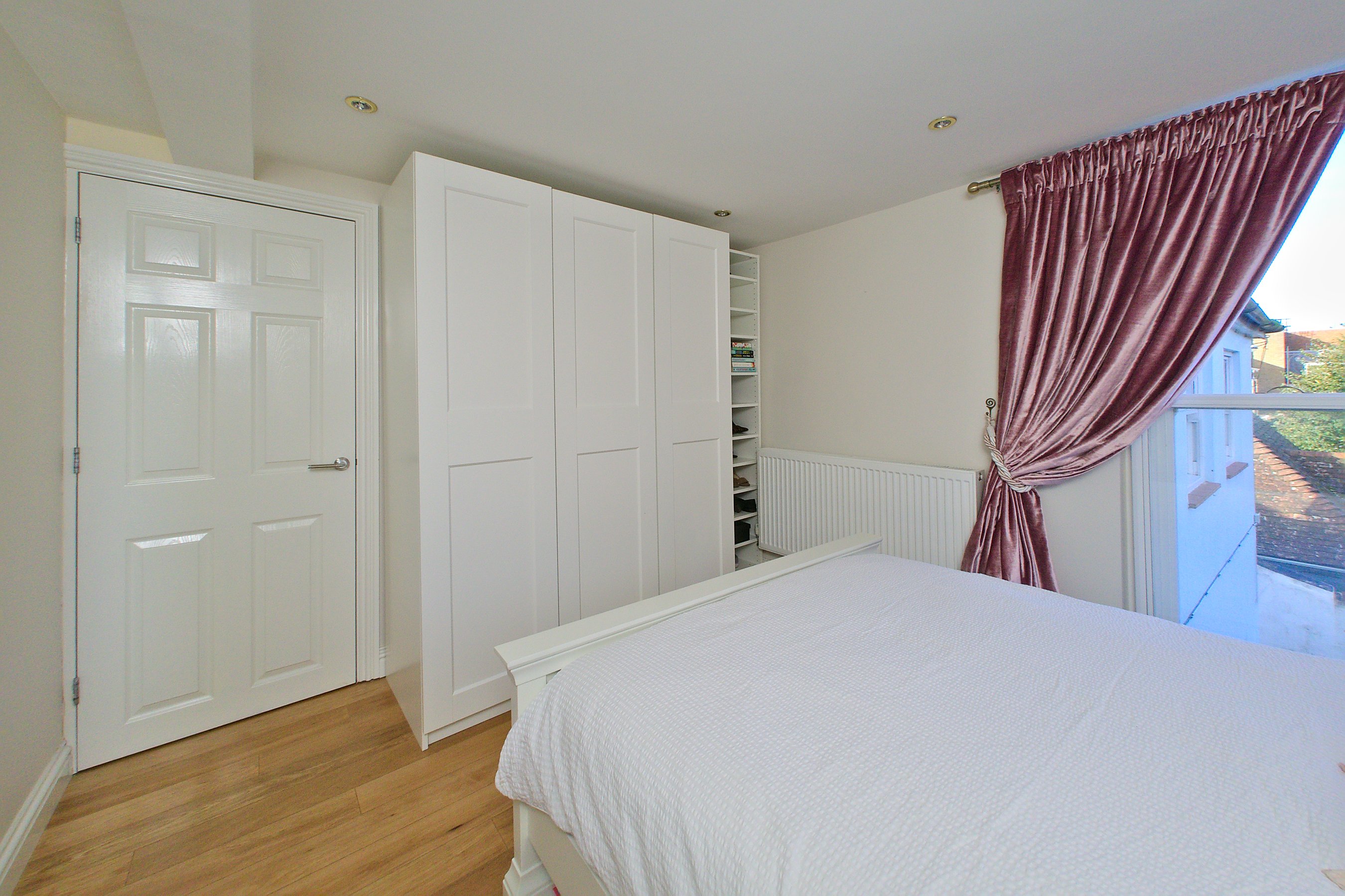 1 bed apartment for sale in Little London, Chichester  - Property Image 6