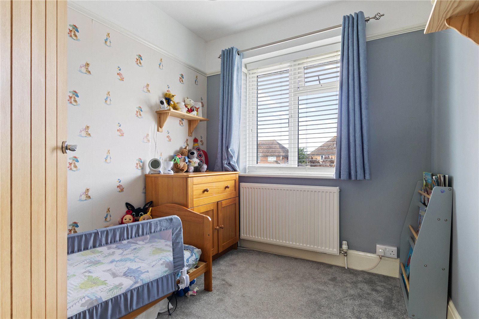 3 bed house for sale in Selsey Road, Chichester  - Property Image 9