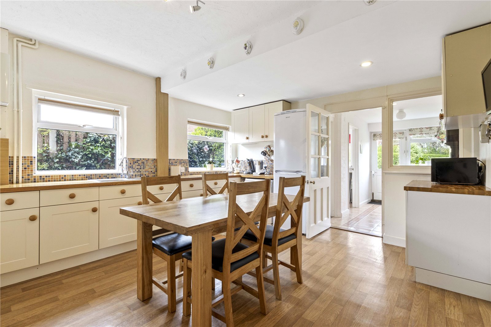 4 bed house for sale in Stockbridge Road, Chichester  - Property Image 14