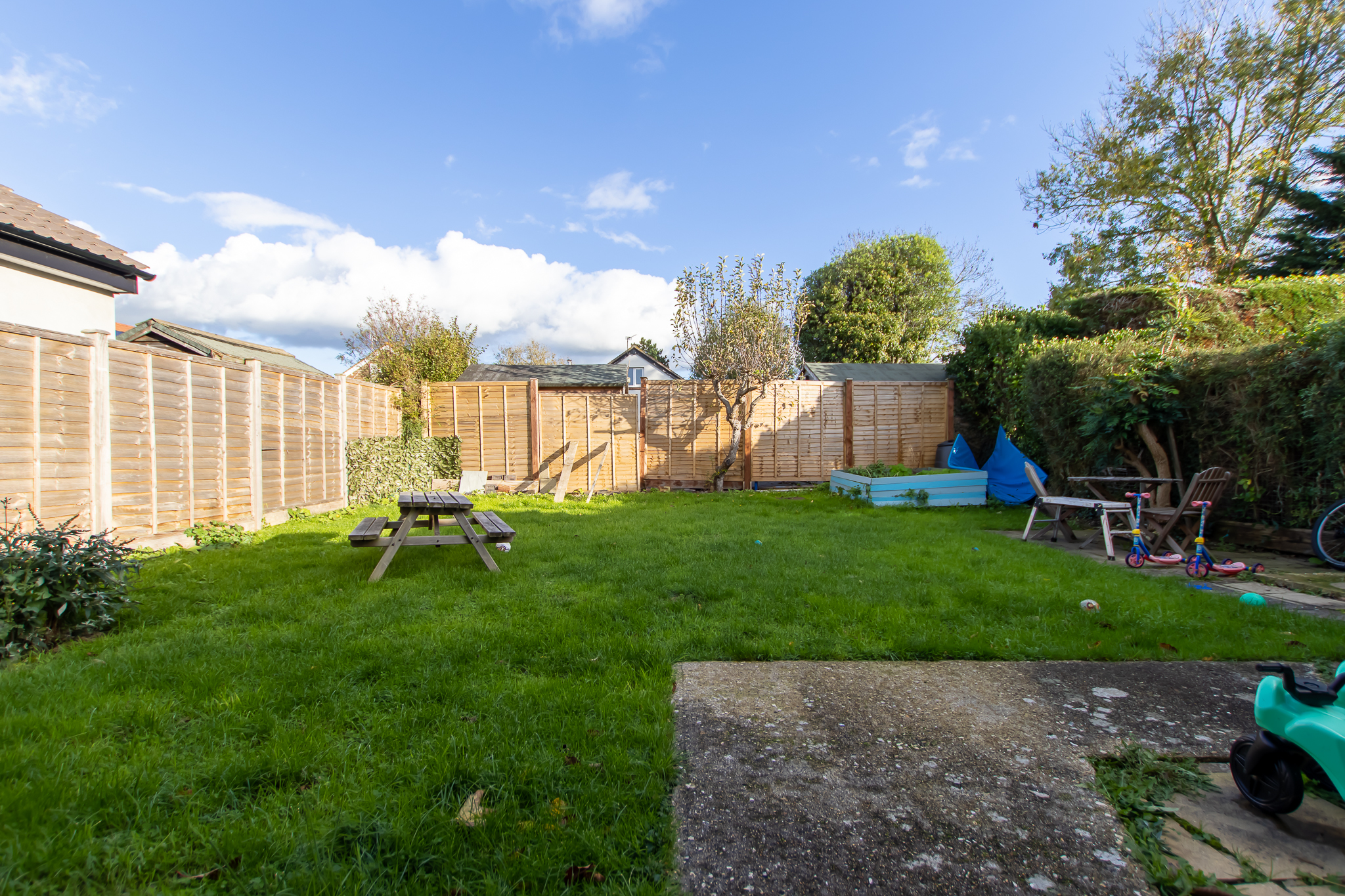 2 bed bungalow for sale in Newport Drive, Fishbourne  - Property Image 9