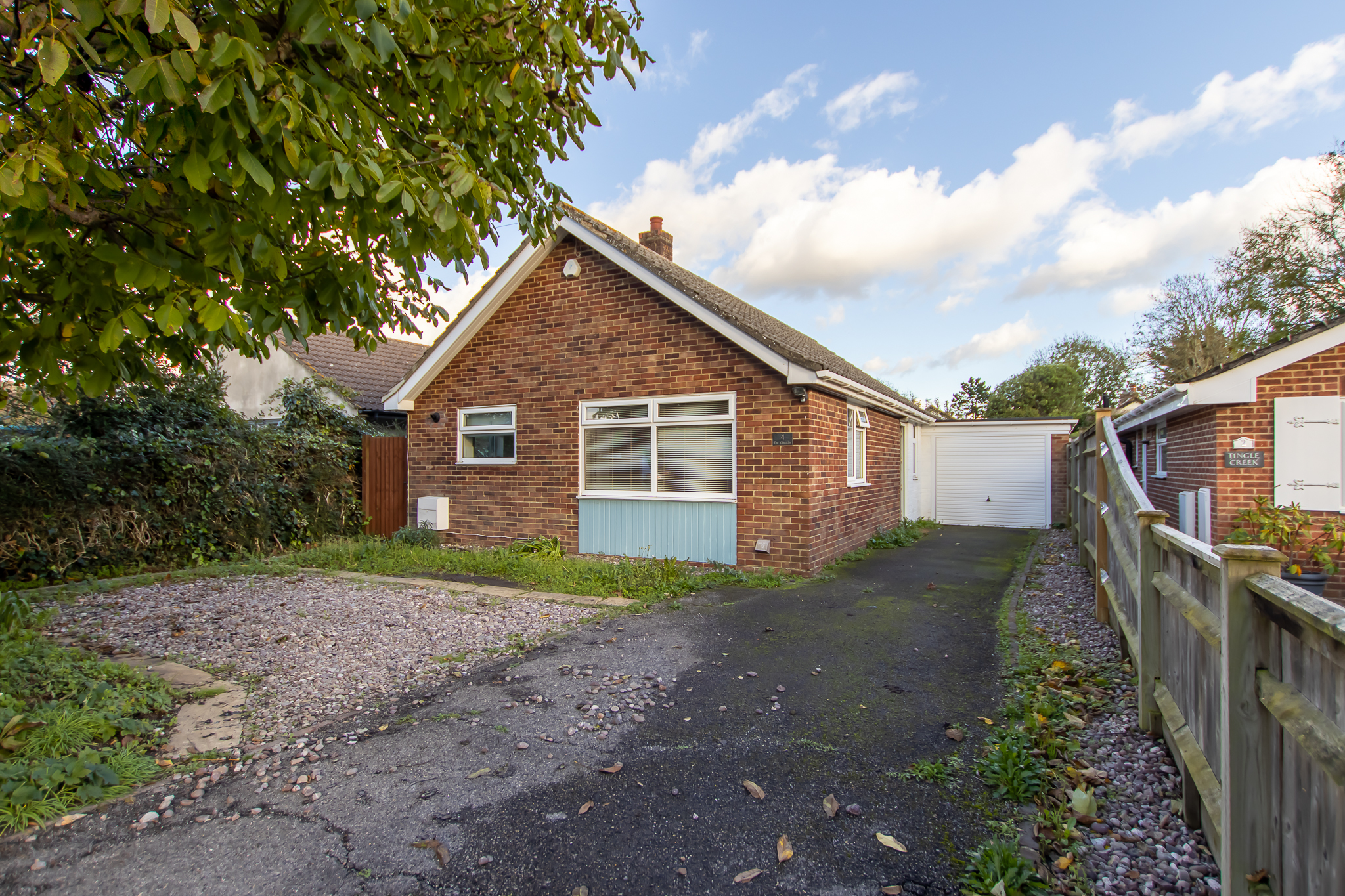 2 bed bungalow for sale in Newport Drive, Fishbourne  - Property Image 11