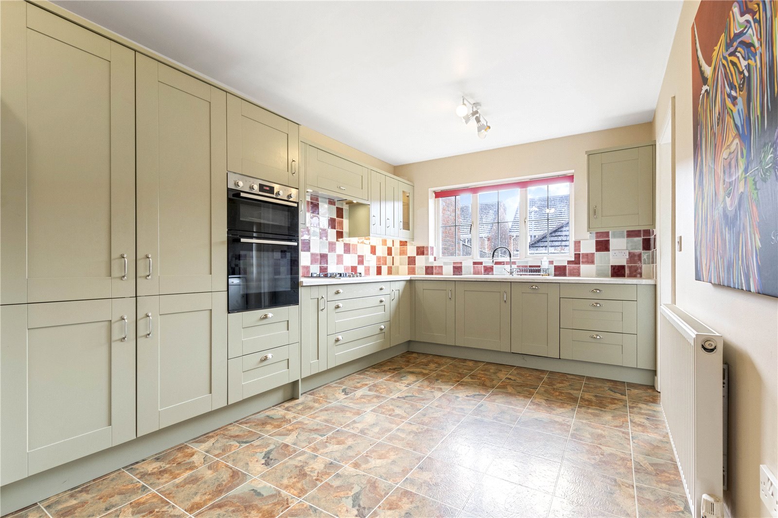 3 bed house for sale in Clay Lane, Fishbourne  - Property Image 3