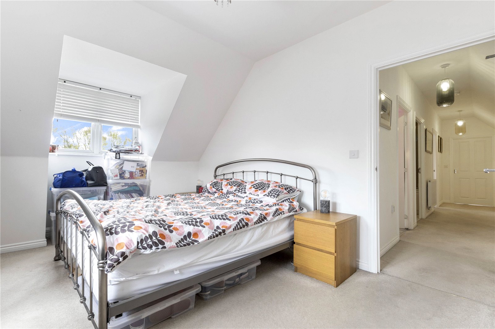 2 bed apartment for sale in Kiln Drive, Hambrook  - Property Image 14
