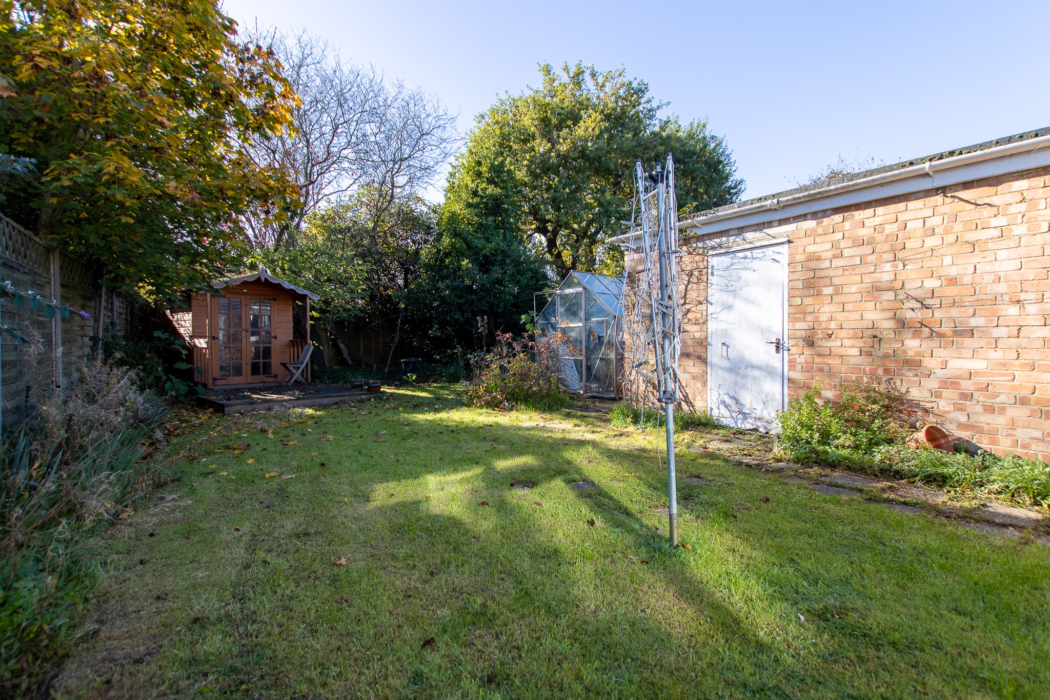 2 bed bungalow for sale in Deeside Avenue, Fishbourne  - Property Image 11