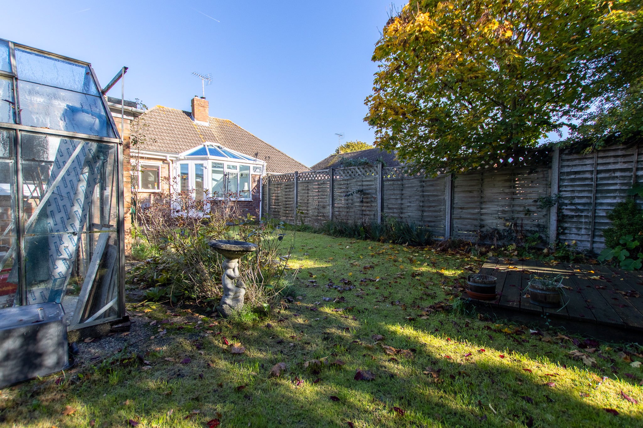 2 bed bungalow for sale in Deeside Avenue, Fishbourne  - Property Image 12