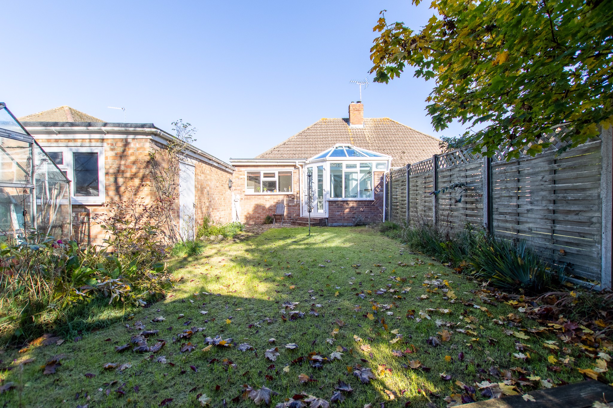 2 bed bungalow for sale in Deeside Avenue, Fishbourne  - Property Image 13