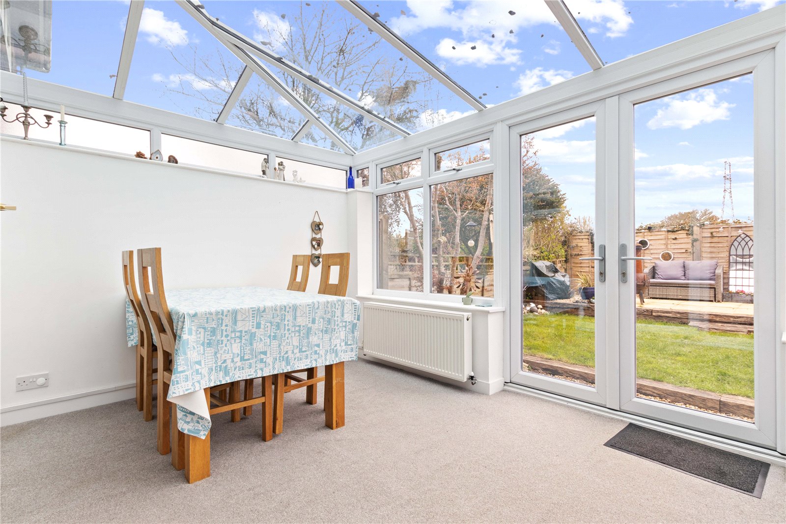 3 bed house for sale in Arnold Way, Bosham  - Property Image 4