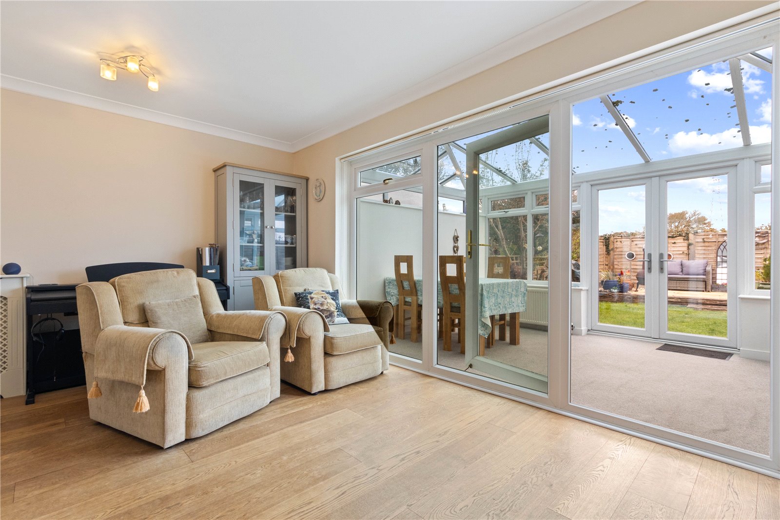 3 bed house for sale in Arnold Way, Bosham  - Property Image 3