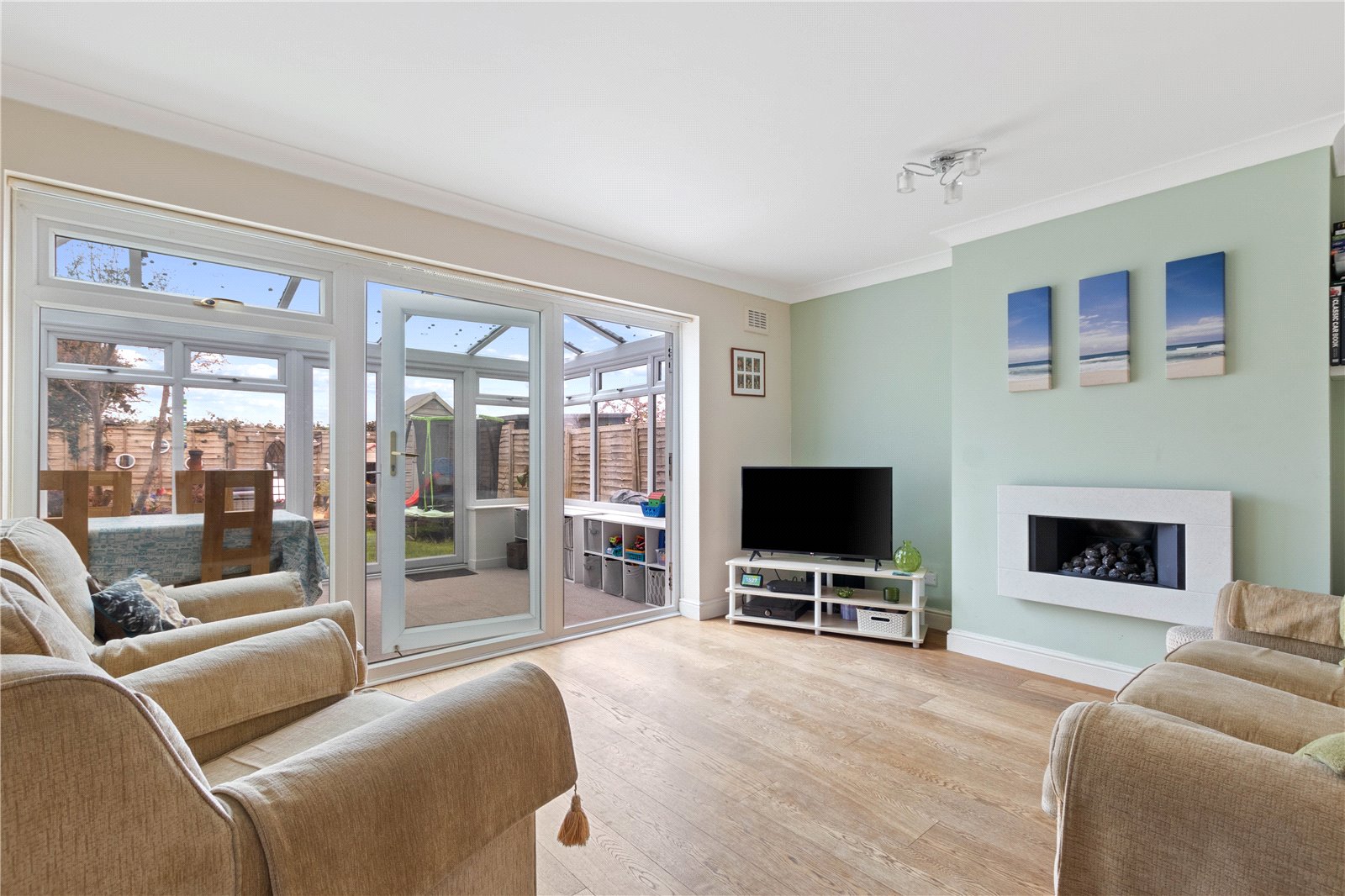 3 bed house for sale in Arnold Way, Bosham  - Property Image 2