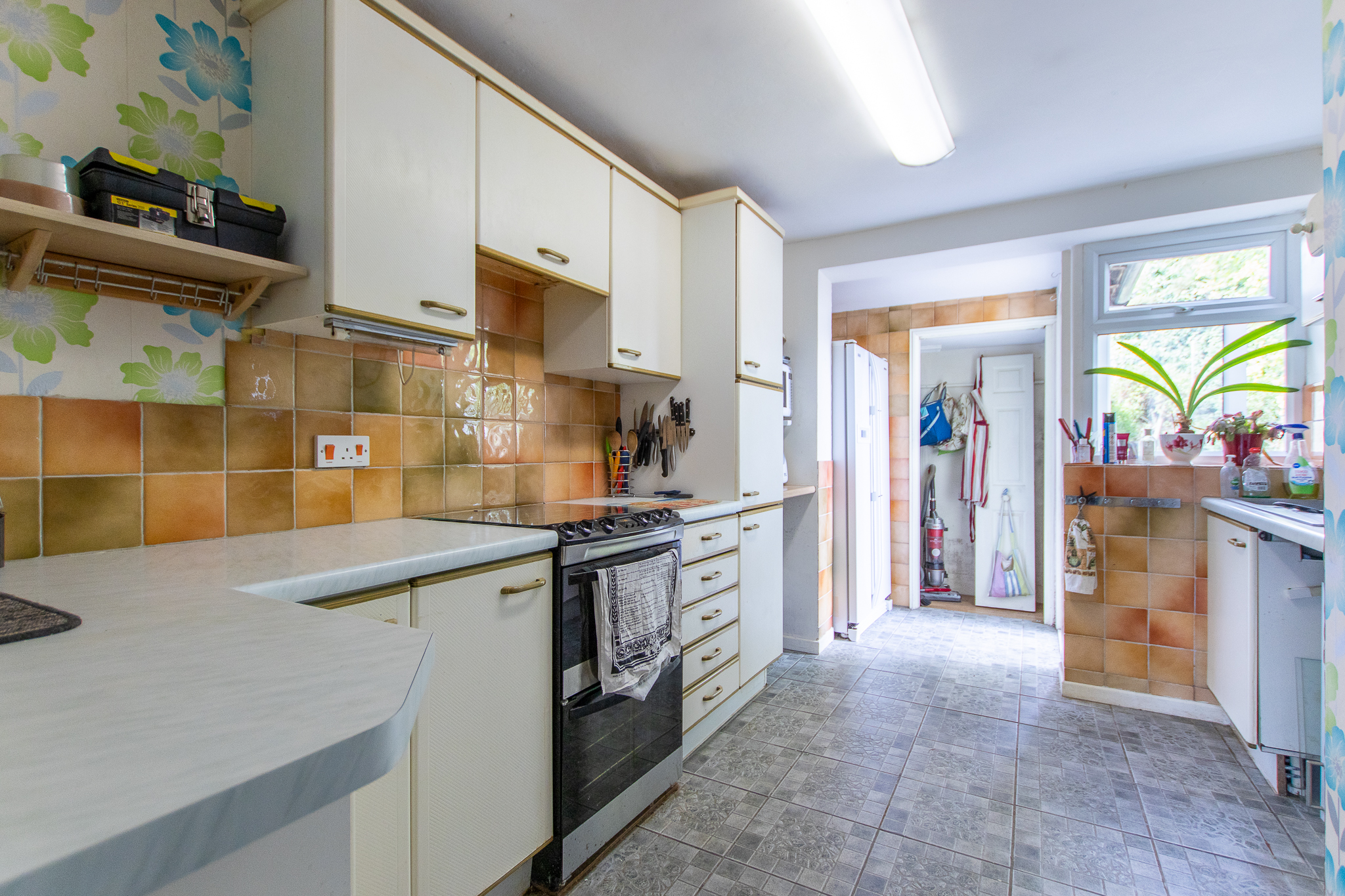 3 bed house for sale in Flatt Road, Nutbourne  - Property Image 2