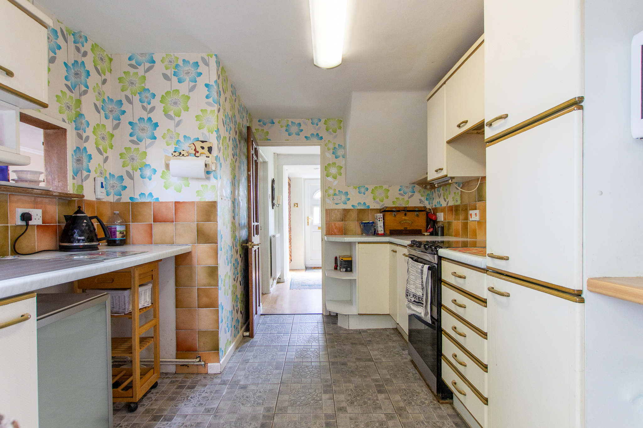 3 bed house for sale in Flatt Road, Nutbourne  - Property Image 3