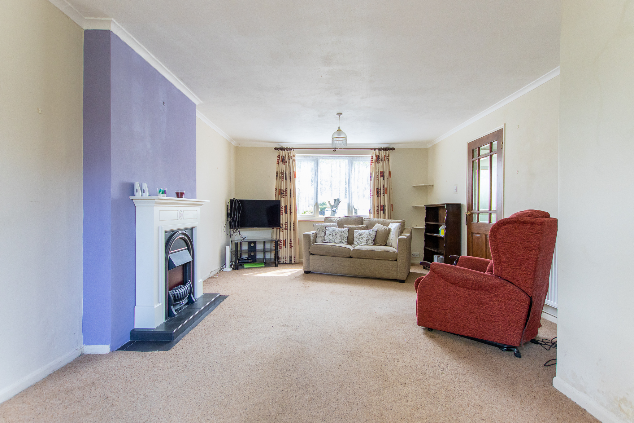 3 bed house for sale in Flatt Road, Nutbourne  - Property Image 4