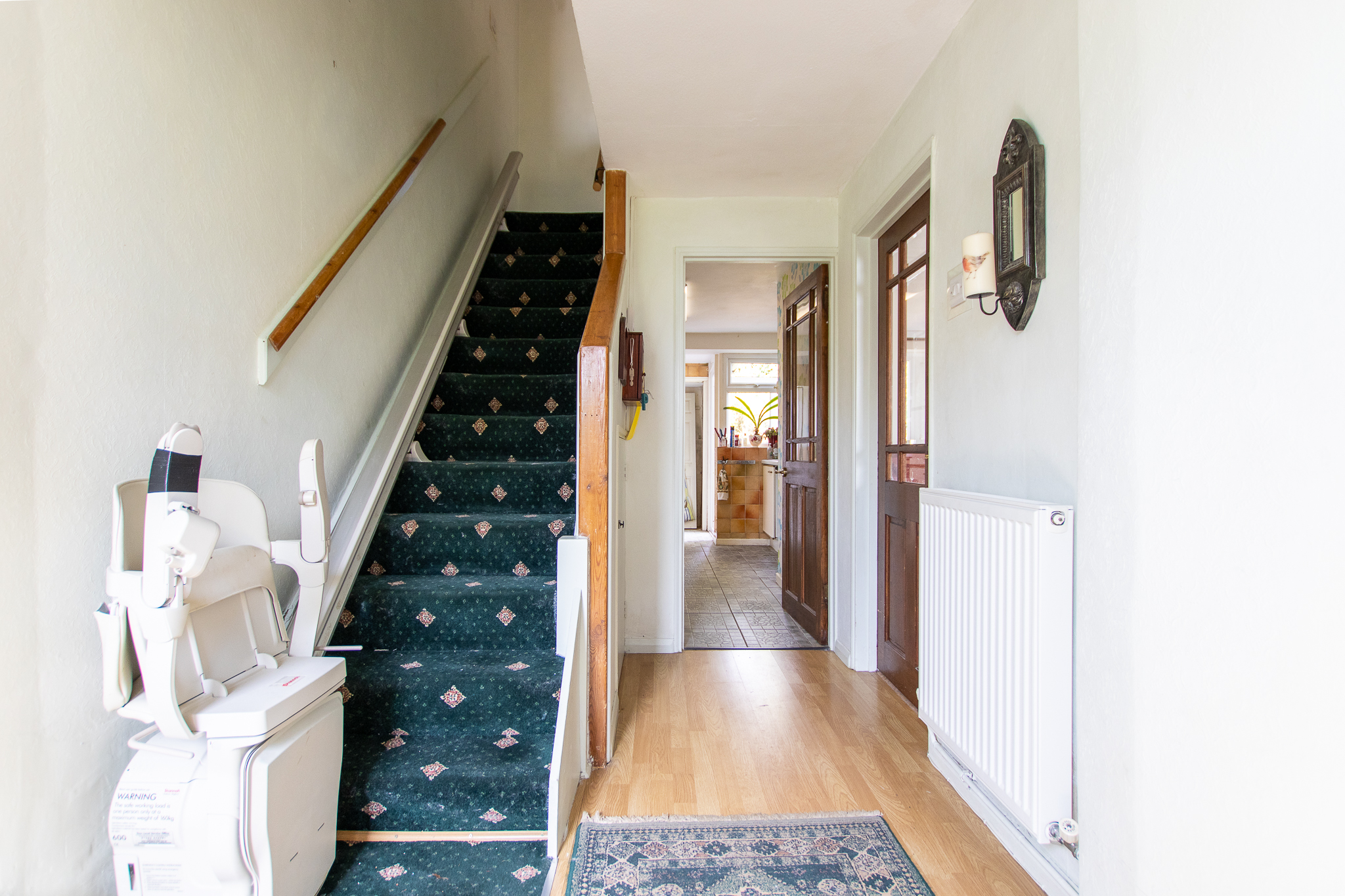 3 bed house for sale in Flatt Road, Nutbourne  - Property Image 5