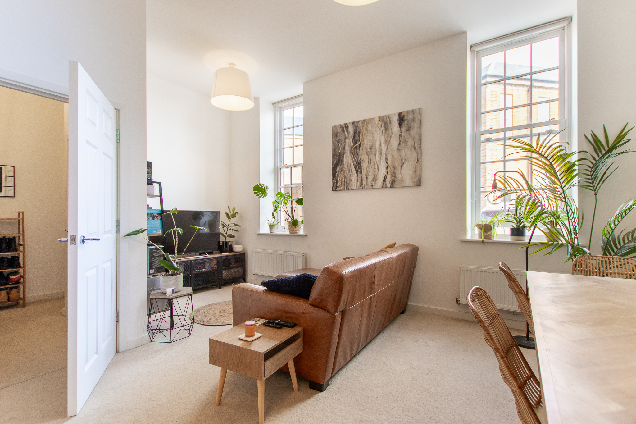 1 bed apartment for sale in Longley Road, Chichester  - Property Image 3