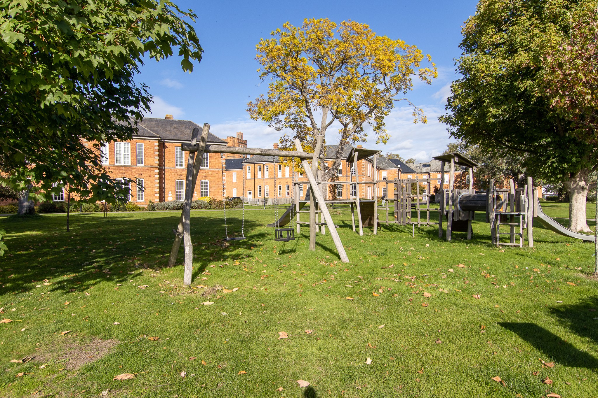 1 bed apartment for sale in Longley Road, Chichester  - Property Image 10